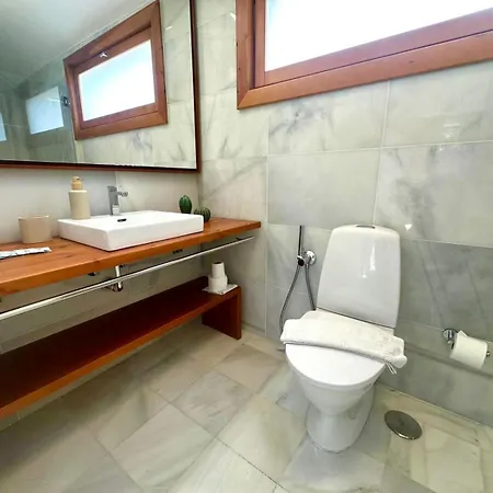 Appartement Marble Sun Luxury By Deihu Experiences *