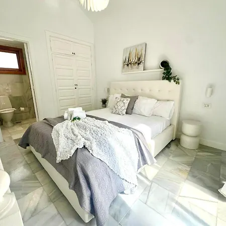 Appartement Marble Sun Luxury By Deihu Experiences *