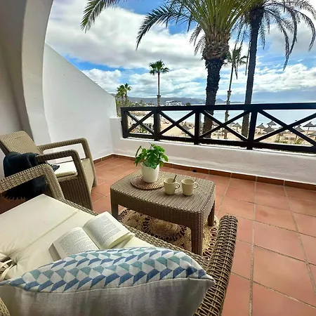 Marble Sun Luxury By Deihu Experiences Costa Adeje (Tenerife)