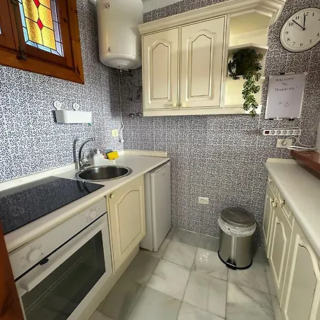 Appartement Marble Sun Luxury By Deihu Experiences Costa Adeje (Tenerife)