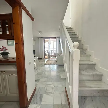 Marble Sun Luxury By Deihu Experiences * Costa Adeje (Tenerife)